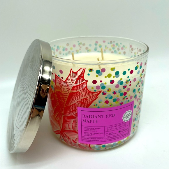 Bath & Body Works Accents Bath Body Works Special Edition Radiant